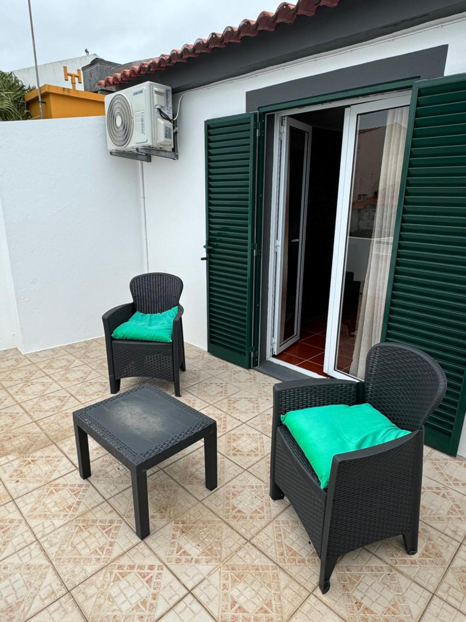 Sweet Home Ponta Delgada Exterior foto