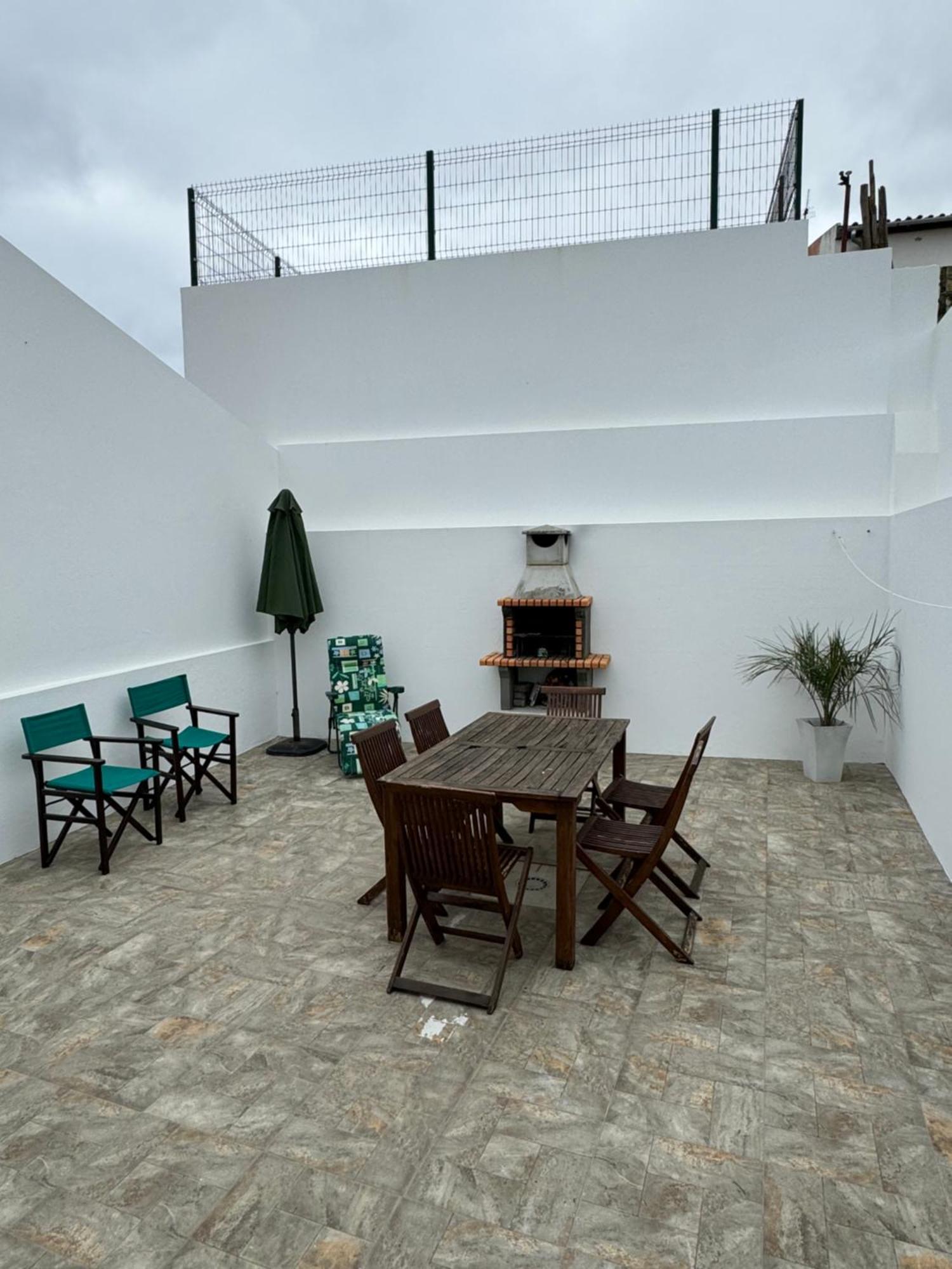 Sweet Home Ponta Delgada Exterior foto
